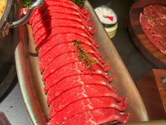 -季季山·云南野生菌火锅(上海首店)