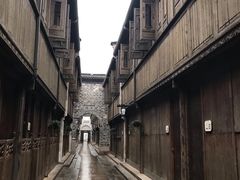-乌镇枕水度假酒店