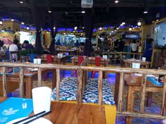 -楼兰古丽新疆菜(钟楼景观店)