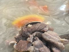 -华哥新鲜猪精品美食