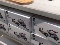 -nome(乐汇城店)