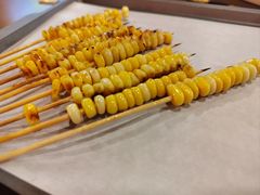 -林二哥宜烤官·宜宾小烧烤