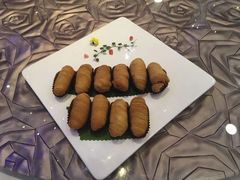 -新花城蟹粉馆(乌鲁木齐店)