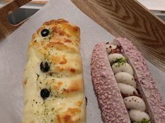 -奈雪的茶(杭州万象城PRO店)