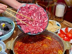 -矮板凳老火锅(宽窄巷子店)