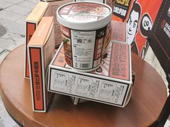 -比格比萨自助(花园路店)