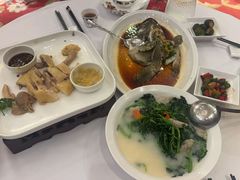 -南园酒家(前进路店)