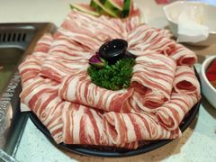 -海底捞大排档火锅(打浦路店)