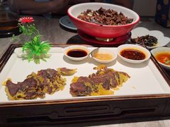 -鱼你相聚·河鲜馆(袁家岭店)