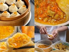 -然一素食餐厅(马利来广场店)