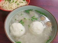 -同利肉燕老铺(澳门路店)