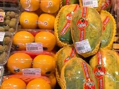 -青岛利群四方购物广场