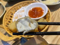 -藤原肠粉店