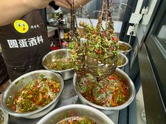 -圆蛋酒料•生腌(开元路店)