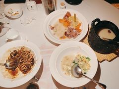 -宝轩渔府·老字号海鲜·正宗津菜(水上店)