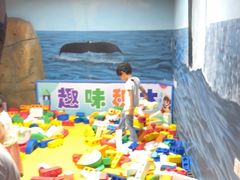 -梦幻海洋王国(吾悦广场张家港店)