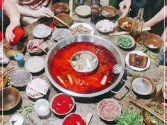 -星鸿社重庆老火锅