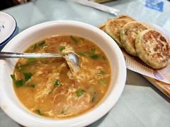 -听涛雅苑百味饺子老家菜馆