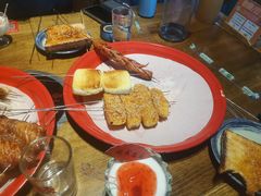 -北三老太太烧烤(人生一串上榜店)