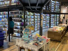 -三联韬奋书店(三里屯店)
