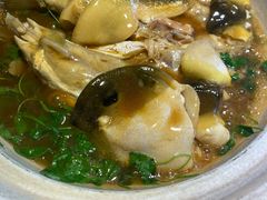 -永安鱼庄·镇江菜(丁卯店)