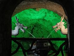 -青岛葡萄酒博物馆