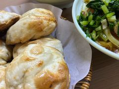 招牌烤包子-恺撒烤包子