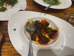 -素心小筑(后沙裕镇店)