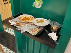 -孖记茶档·热腾茶餐(荔湾领展广场店)