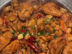 -胖哥俩肉蟹煲(湖滨银泰in77店)
