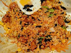 -正味斋锅巴菜(西北角店)