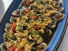 -阿尔法海鲜排档(爱琴海店)