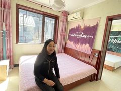 -明月食府(二区干二路店)