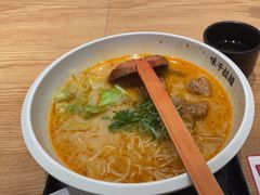 -味千拉面(广州白云机场T1西二店)