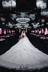-SATIN COUTURE瑟庭婚纱礼服馆