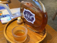 -芸南道·过桥米线(昆明老街旗舰店)