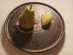 -La Villa French Restaurant