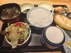-原志优秀食材·匠心料理·海胆主题(金亿广场店)