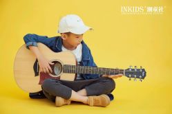 -INKIDS潮童社儿童摄影(朝阳大悦城店)