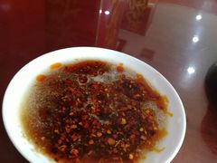 -老山记海城馅饼大酒店(振兴小区店)