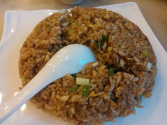 酱油炒饭-橘子洲头湘菜馆