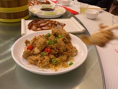 -新洪记·丽久饭店(铁西店)