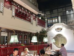 -陶陶居酒家(第十甫路总店)