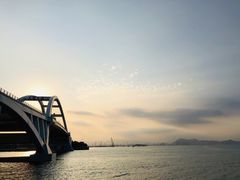 -五缘湾游艇帆船俱乐部