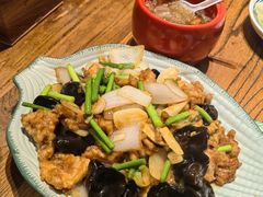 -山西会馆晋三宝·太原菜(五一广场店)