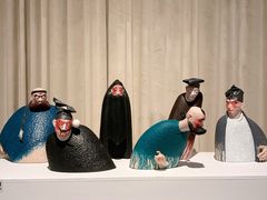 -中华艺术宫(上海美术馆)