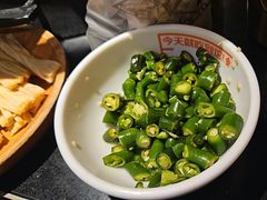 -探鱼·鲜青椒爽麻烤鱼(领展购物广场店)