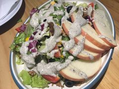 -清真·艾美可餐厅(鹏欣水游城店)