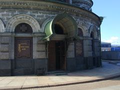 -滴血救世主教堂