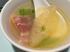 三林塘肉皮砂锅-忆家名门·上海菜(徐家汇店)
